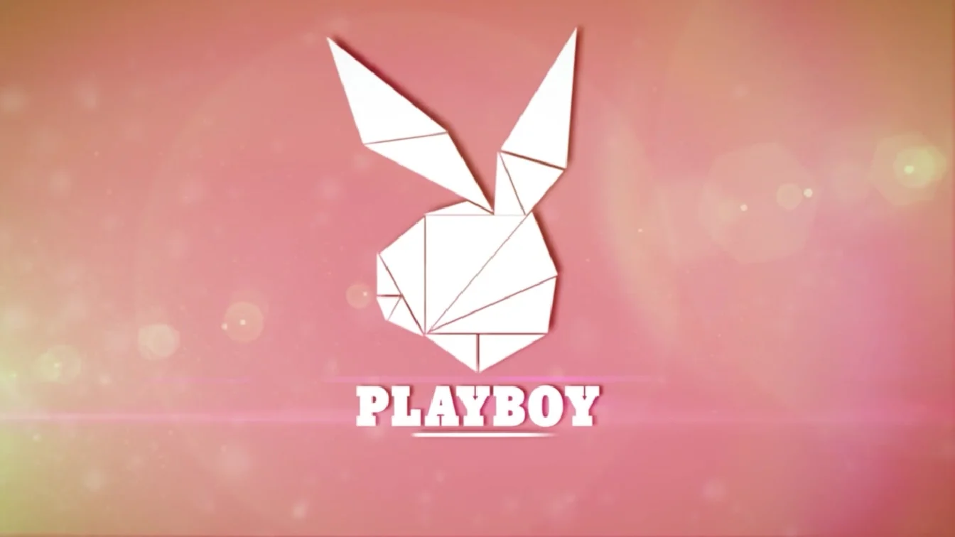 Preview of PlayboyPlus Evelyn Claire Magenta Magic XXX
